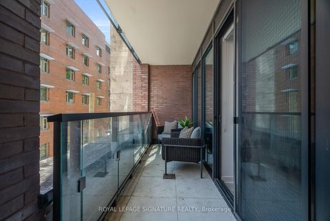 Photo 17 at 307 - 47 Mutual Street, Yonge Corridor, Toronto