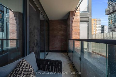 Photo 18 at 307 - 47 Mutual Street, Yonge Corridor, Toronto