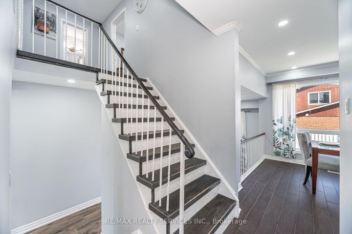 Photo 21 at 73 Blackthorn Lane, Brampton North, Brampton