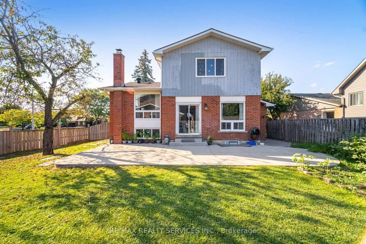 Photo 36 at 73 Blackthorn Lane, Brampton North, Brampton