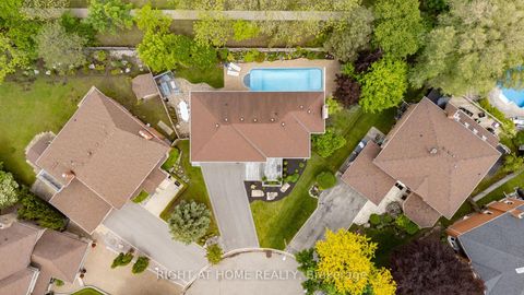 Photo 1 at 151 Calvin Chambers Road, Yorkhill, Vaughan