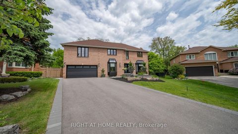 Photo 3 at 151 Calvin Chambers Road, Yorkhill, Vaughan