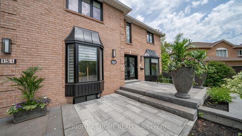 Photo 5 at 151 Calvin Chambers Road, Yorkhill, Vaughan