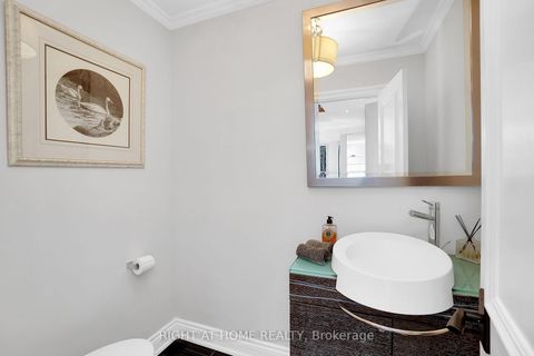 Photo 19 at 151 Calvin Chambers Road, Yorkhill, Vaughan