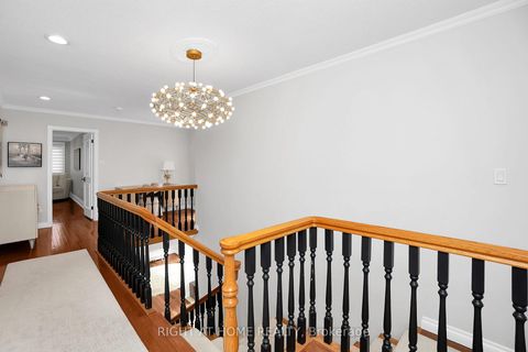 Photo 20 at 151 Calvin Chambers Road, Yorkhill, Vaughan