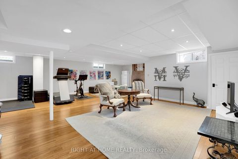 Photo 33 at 151 Calvin Chambers Road, Yorkhill, Vaughan