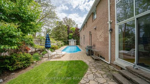 Photo 40 at 151 Calvin Chambers Road, Yorkhill, Vaughan