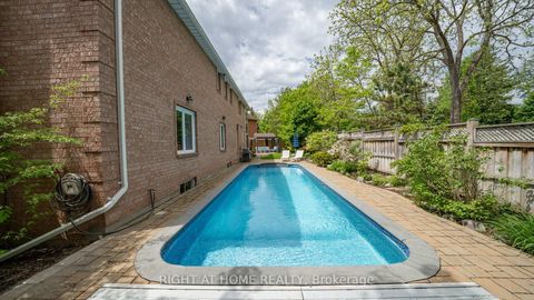 Photo 42 at 151 Calvin Chambers Road, Yorkhill, Vaughan