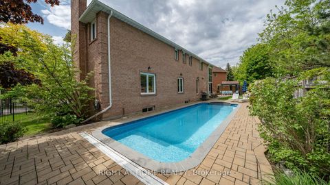 Photo 44 at 151 Calvin Chambers Road, Yorkhill, Vaughan
