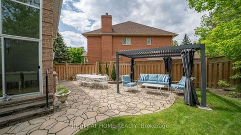 Photo 45 at 151 Calvin Chambers Road, Yorkhill, Vaughan