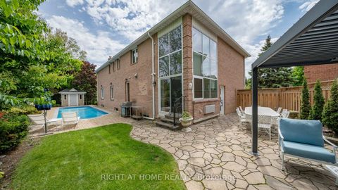 Photo 46 at 151 Calvin Chambers Road, Yorkhill, Vaughan