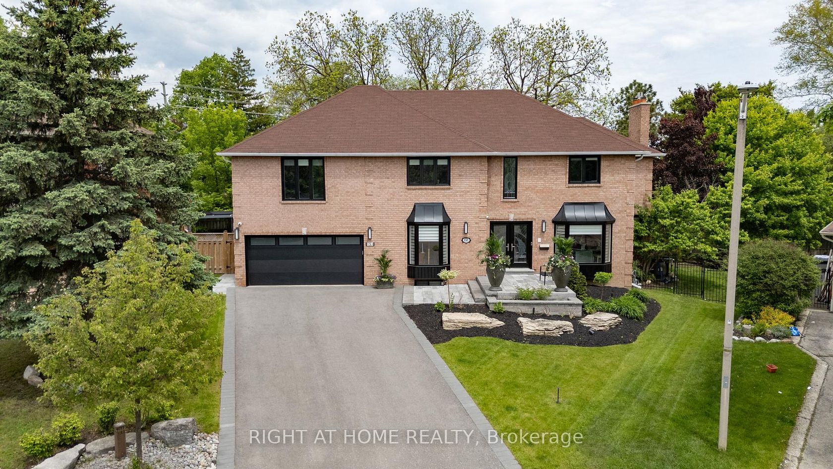 151 Calvin Chambers Road, Yorkhill, Vaughan 