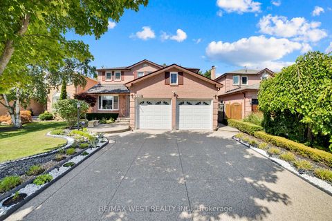 Photo 0 at 339 Parklane Road, CP College Park, Oakville