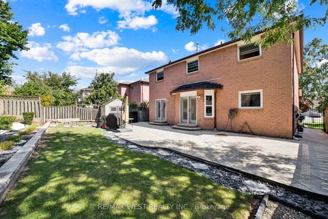 Photo 17 at 339 Parklane Road, CP College Park, Oakville
