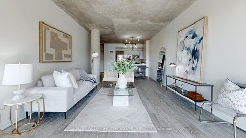 Photo 1 at 1206 - 608 Richmond Street W, Waterfront Communities C1, Toronto