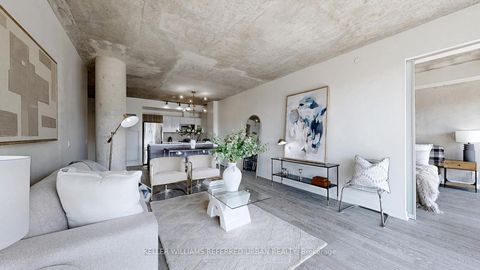 Photo 2 at 1206 - 608 Richmond Street W, Waterfront Communities C1, Toronto