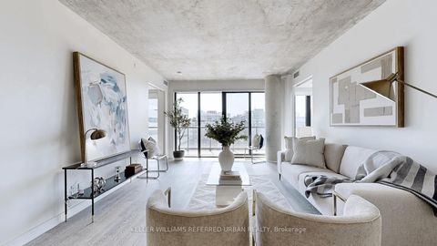 Photo 4 at 1206 - 608 Richmond Street W, Waterfront Communities C1, Toronto