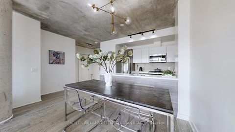 Photo 5 at 1206 - 608 Richmond Street W, Waterfront Communities C1, Toronto