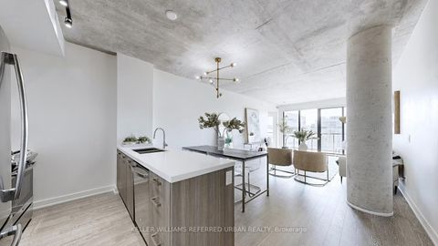 Photo 7 at 1206 - 608 Richmond Street W, Waterfront Communities C1, Toronto
