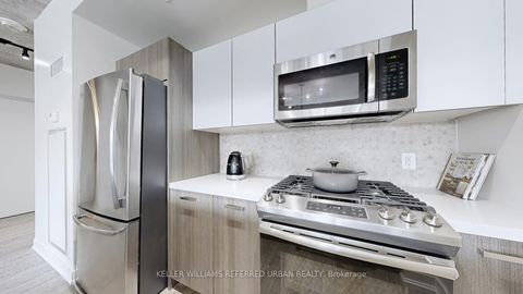 Photo 8 at 1206 - 608 Richmond Street W, Waterfront Communities C1, Toronto