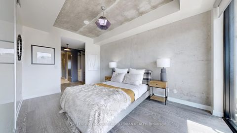 Photo 9 at 1206 - 608 Richmond Street W, Waterfront Communities C1, Toronto
