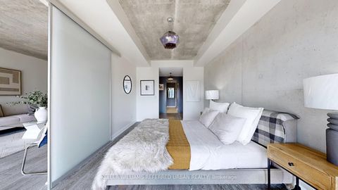 Photo 10 at 1206 - 608 Richmond Street W, Waterfront Communities C1, Toronto