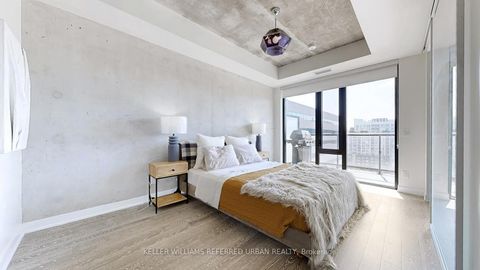 Photo 11 at 1206 - 608 Richmond Street W, Waterfront Communities C1, Toronto