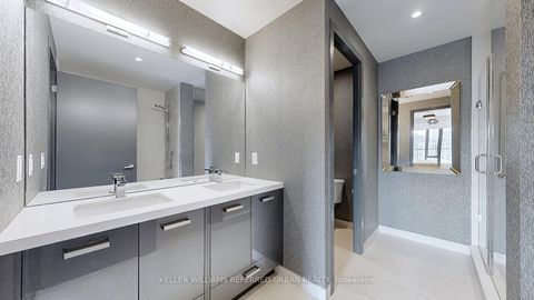 Photo 13 at 1206 - 608 Richmond Street W, Waterfront Communities C1, Toronto