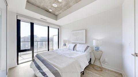 Photo 15 at 1206 - 608 Richmond Street W, Waterfront Communities C1, Toronto