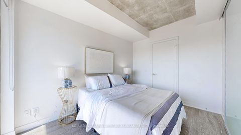 Photo 16 at 1206 - 608 Richmond Street W, Waterfront Communities C1, Toronto