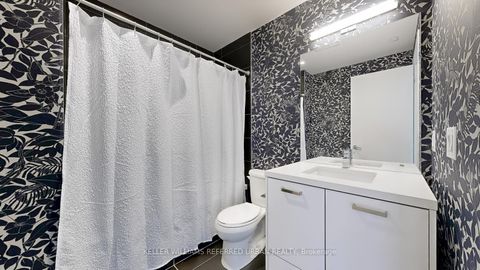 Photo 17 at 1206 - 608 Richmond Street W, Waterfront Communities C1, Toronto