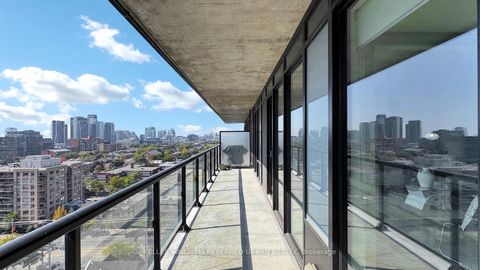 Photo 20 at 1206 - 608 Richmond Street W, Waterfront Communities C1, Toronto