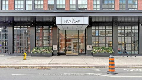 Photo 21 at 1206 - 608 Richmond Street W, Waterfront Communities C1, Toronto