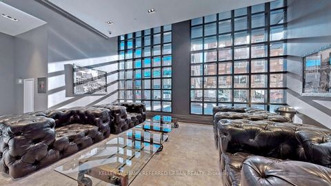 Photo 23 at 1206 - 608 Richmond Street W, Waterfront Communities C1, Toronto
