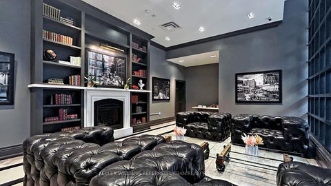 Photo 24 at 1206 - 608 Richmond Street W, Waterfront Communities C1, Toronto