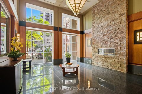 Photo 1 at 3303 - 750 Bay Street, Bay Street Corridor, Toronto Photo 1 at 3303 - 750 Bay Street, Bay Street Corridor, Toronto