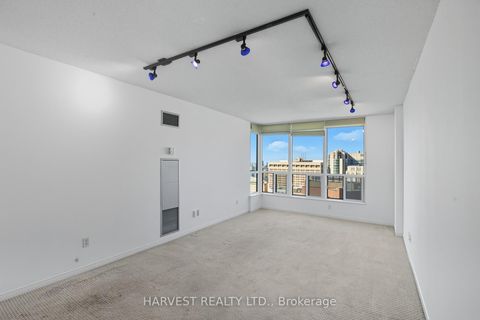 Photo 3 at 3303 - 750 Bay Street, Bay Street Corridor, Toronto