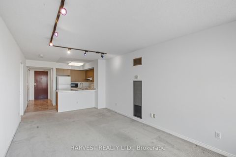 Photo 6 at 3303 - 750 Bay Street, Bay Street Corridor, Toronto