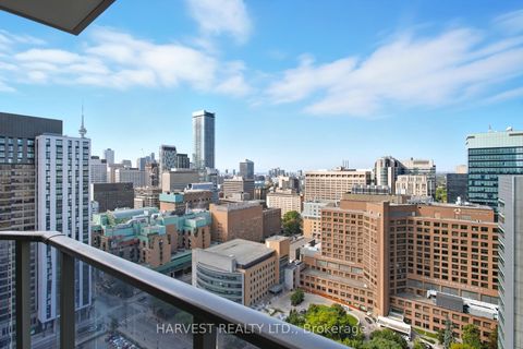 Photo 12 at 3303 - 750 Bay Street, Bay Street Corridor, Toronto