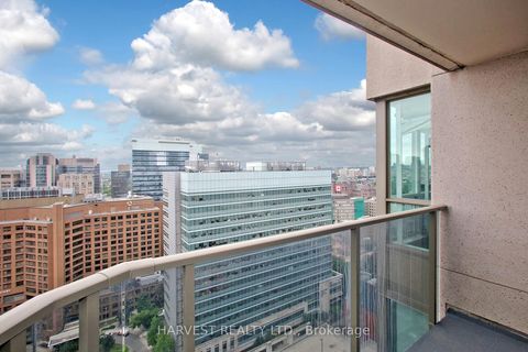 Photo 13 at 3303 - 750 Bay Street, Bay Street Corridor, Toronto Photo 13 at 3303 - 750 Bay Street, Bay Street Corridor, Toronto