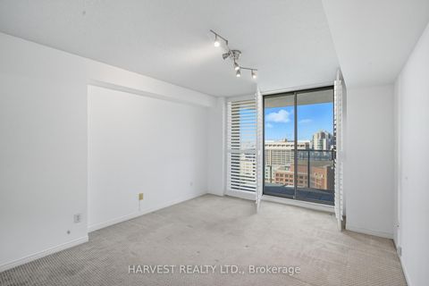 Photo 15 at 3303 - 750 Bay Street, Bay Street Corridor, Toronto