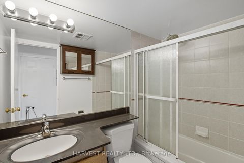 Photo 18 at 3303 - 750 Bay Street, Bay Street Corridor, Toronto