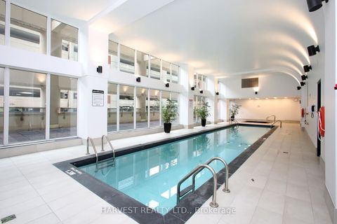 Photo 28 at 3303 - 750 Bay Street, Bay Street Corridor, Toronto