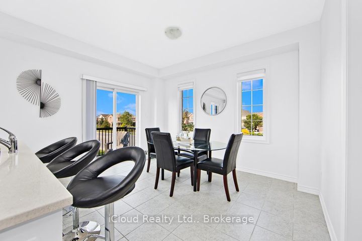Photo 15 at 2 Pomarine Way, Credit Valley, Brampton
