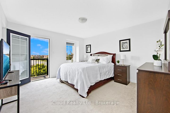 Photo 20 at 2 Pomarine Way, Credit Valley, Brampton