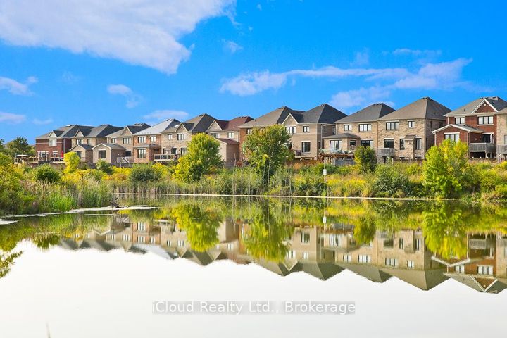 Photo 30 at 2 Pomarine Way, Credit Valley, Brampton