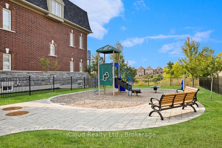 Photo 31 at 2 Pomarine Way, Credit Valley, Brampton