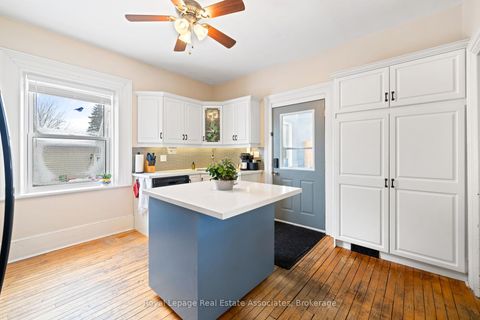 Photo 10 at 1379 Killarney Beach Road, Lefroy, Innisfil