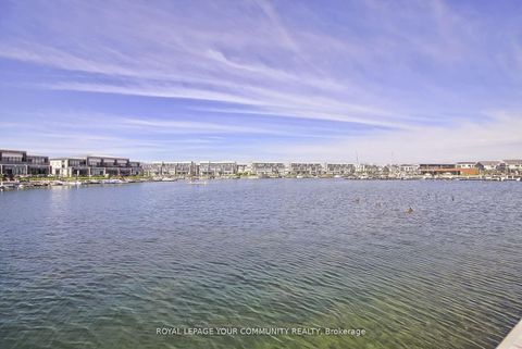 Photo 20 at 342 - 415 Sea Ray Avenue, Rural Innisfil, Innisfil