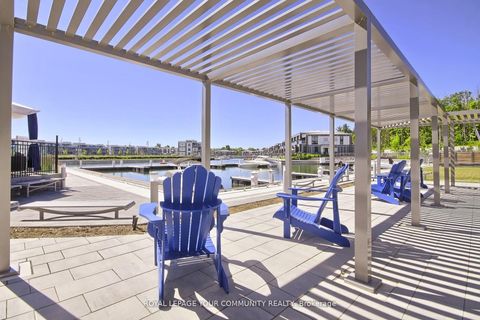 Photo 25 at 342 - 415 Sea Ray Avenue, Rural Innisfil, Innisfil